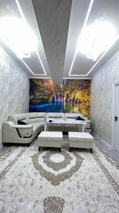 Maksim Gorkiy metro yaqinida 2 xonali kvartira ijaraga beriladi.