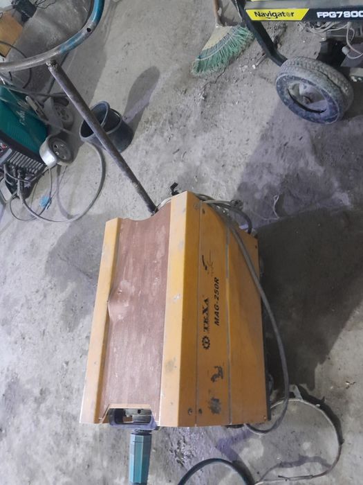 TEXA MAG-250R  sotiladi