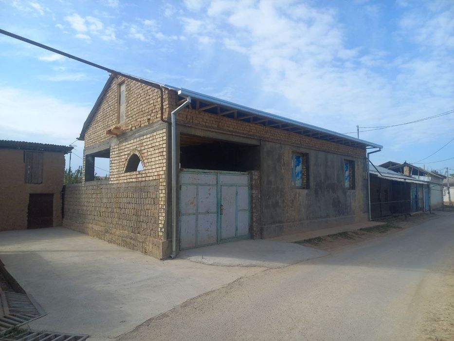 Участок Кибрай Чинобод, Гиламбаза, 4 сотих кадастр эгалик бор!