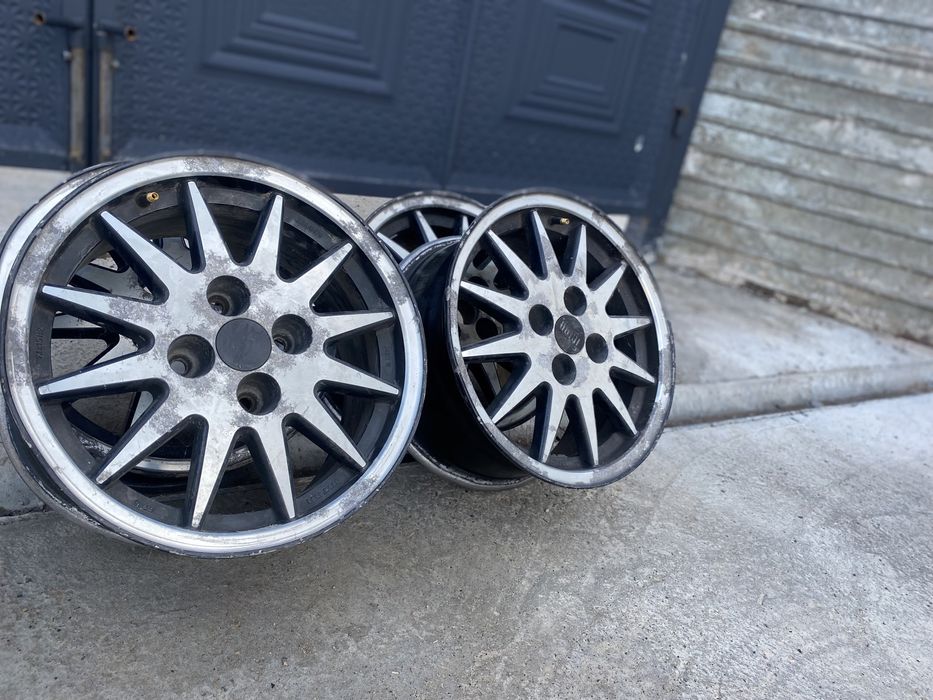 Ауди диска с3 б3 б4