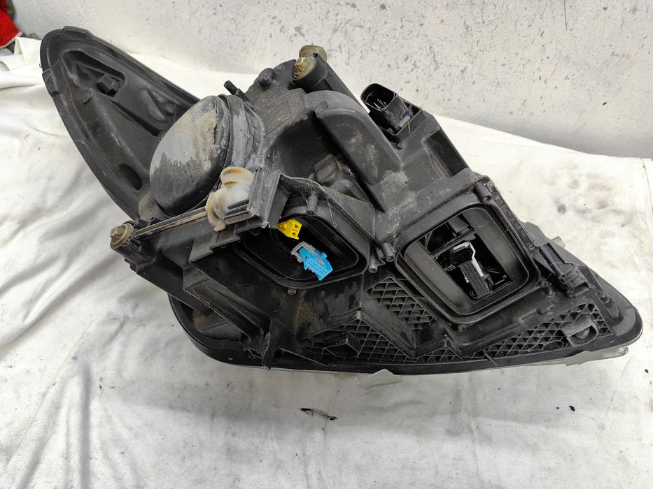 Оригинален фар Мерцедес Вито  Mercedes Vito Full Led