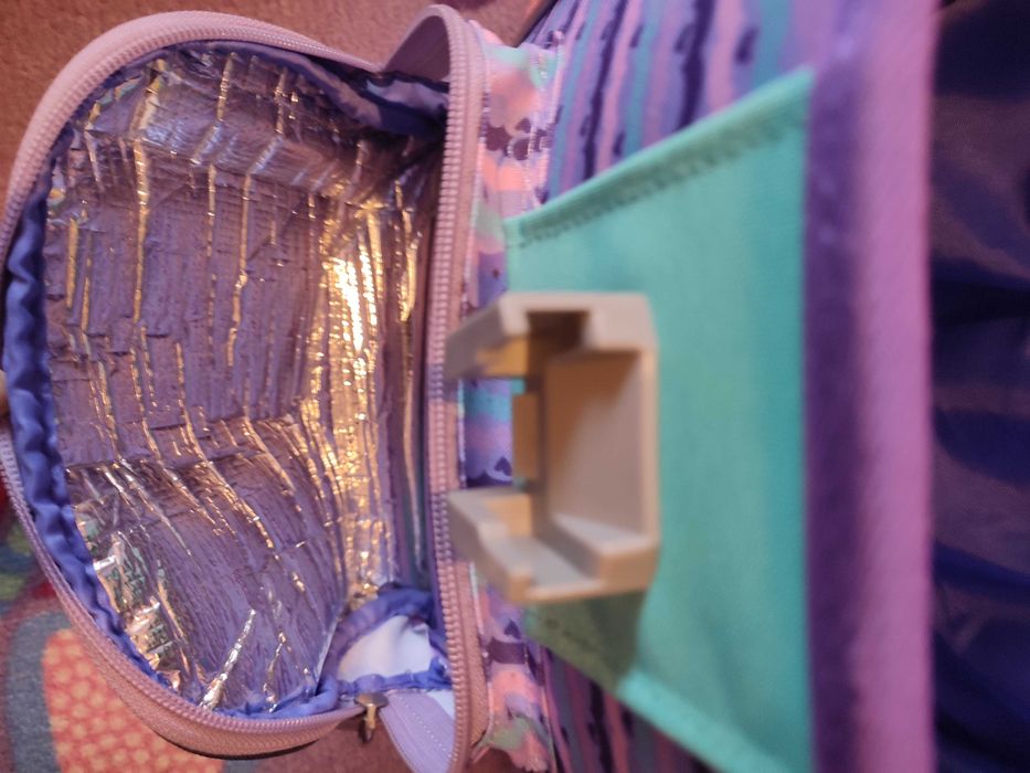 Ученическа раница