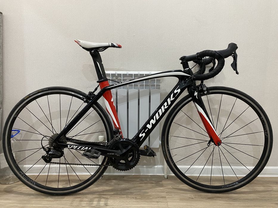 Specialized S-Works Venge