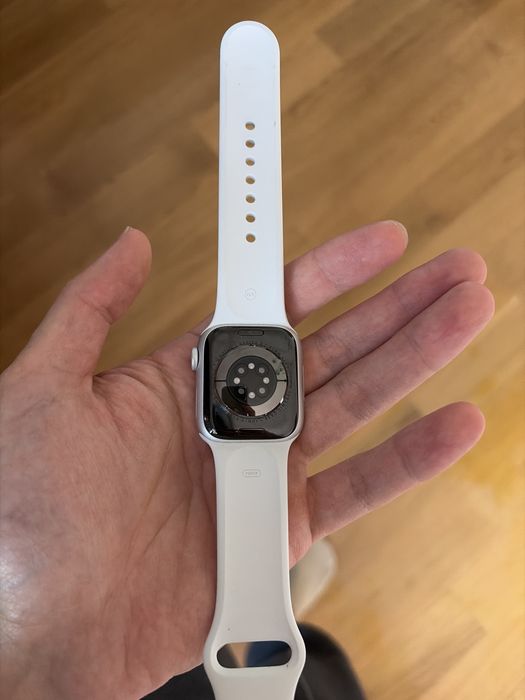 Iwatch 8 series в идеале