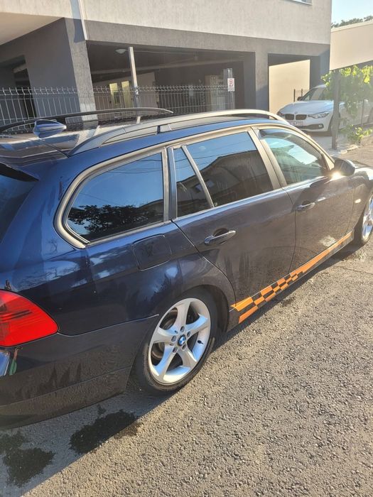 BMW 3 Series 2006 — imagine 2