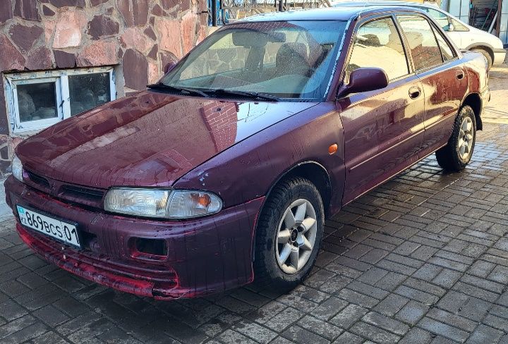 Продам Лансер 95года!