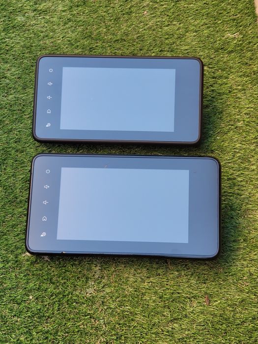 Display navigație Dacia MediaNav MediaDisplay Logan 3 Sandero Jogger