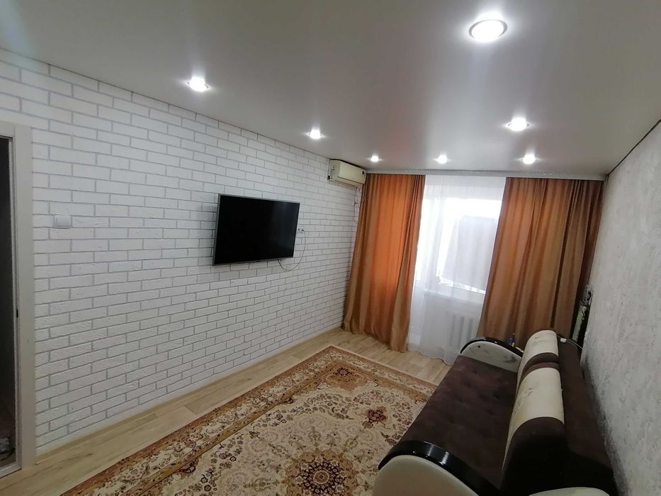 Продам 2 комнатную квартиру