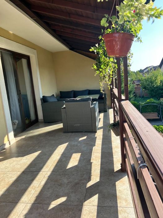 Apartament 3 camere – direct de la proprietar | 2 locuri de parcare 92 mp