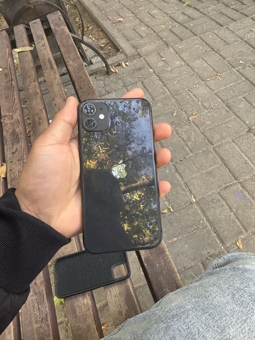 Iphone 11 идеалы