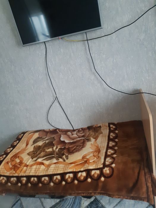 Продается детская кровать