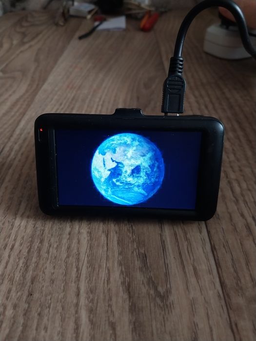 Видеорегистратор