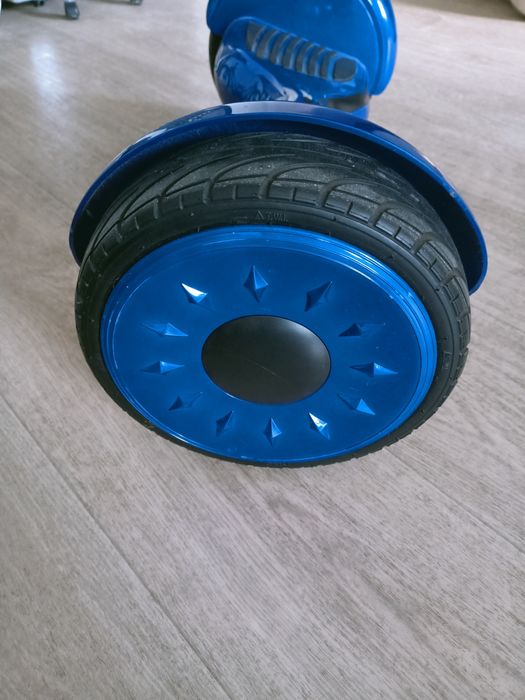 Продам гироскутер X-Game X105A- 02