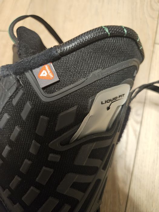 Clapari Head Nexo 120 Lyt 26.5