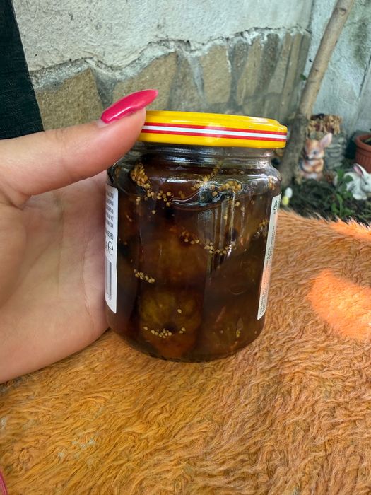 Домашно сладко от: