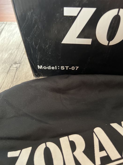 Мото каска Zorax L с принадлежности