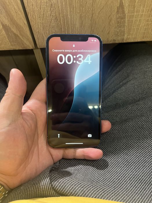 iphone 12 128g срочно