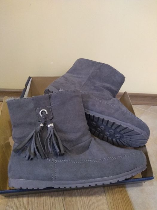 Дамски боти Primark