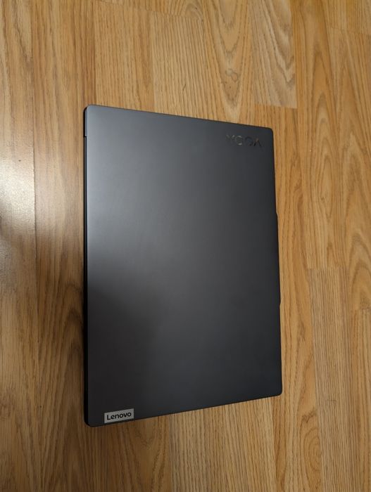 Laptop LENOVO Yoga Pro 7
