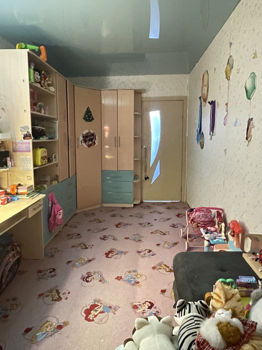 Квартира двухкомнатная