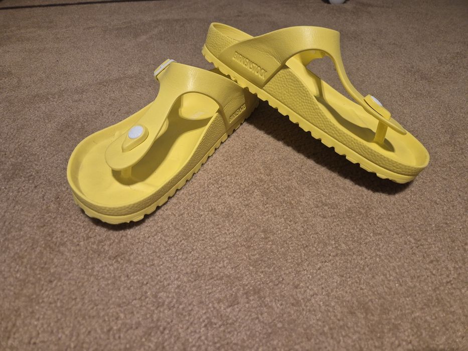 Birkenstock 36 номер