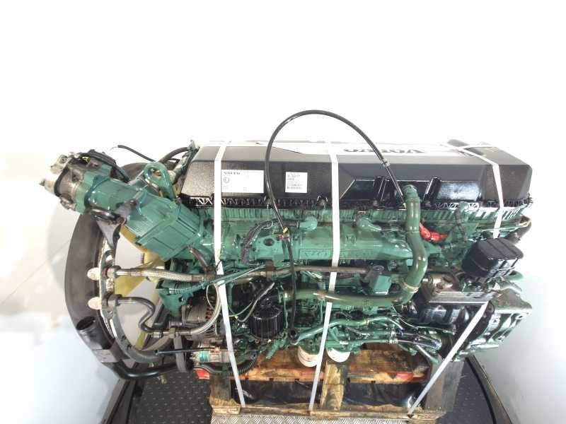 Motor complet camion Volvo - D13K500V - EURO 6