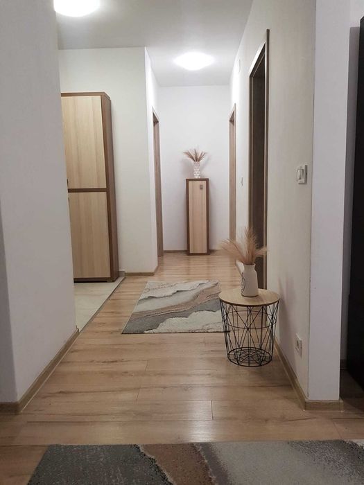 Proprietar inchiriez apartament in Victoria Rezidential