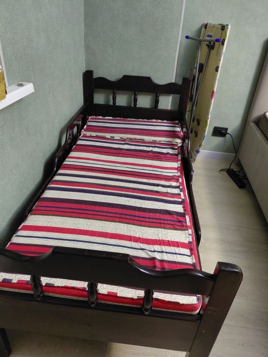 Кровать трансформер