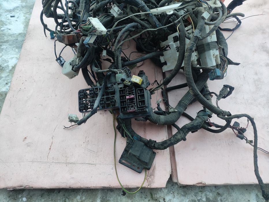 Коса галант полностью