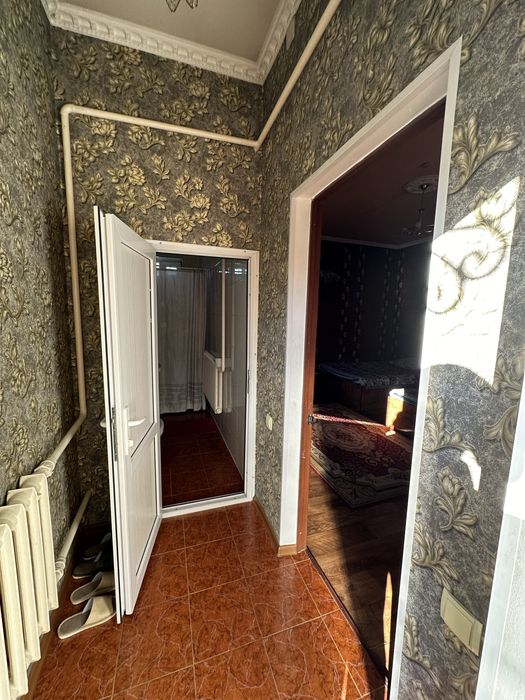 Гостиница «Oasis”