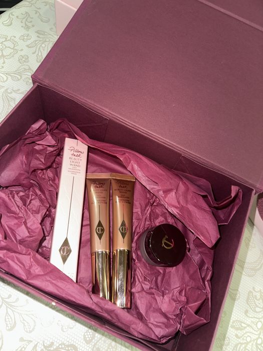 Charlotte Tilbury original 100