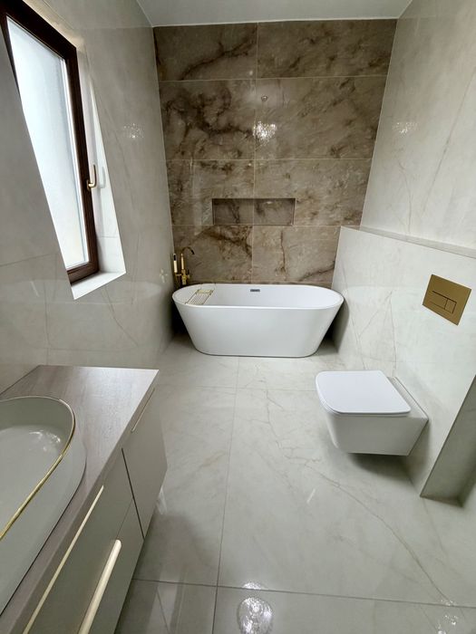 Duplex de vanzare Serena 1 Moșnița Nouă