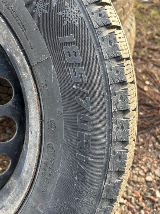 Колеса зима лето