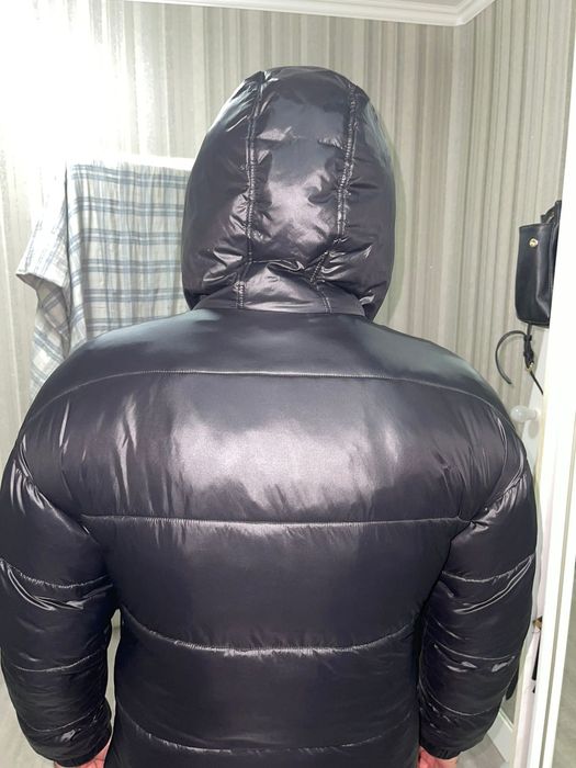 Зим пухавики унесекс