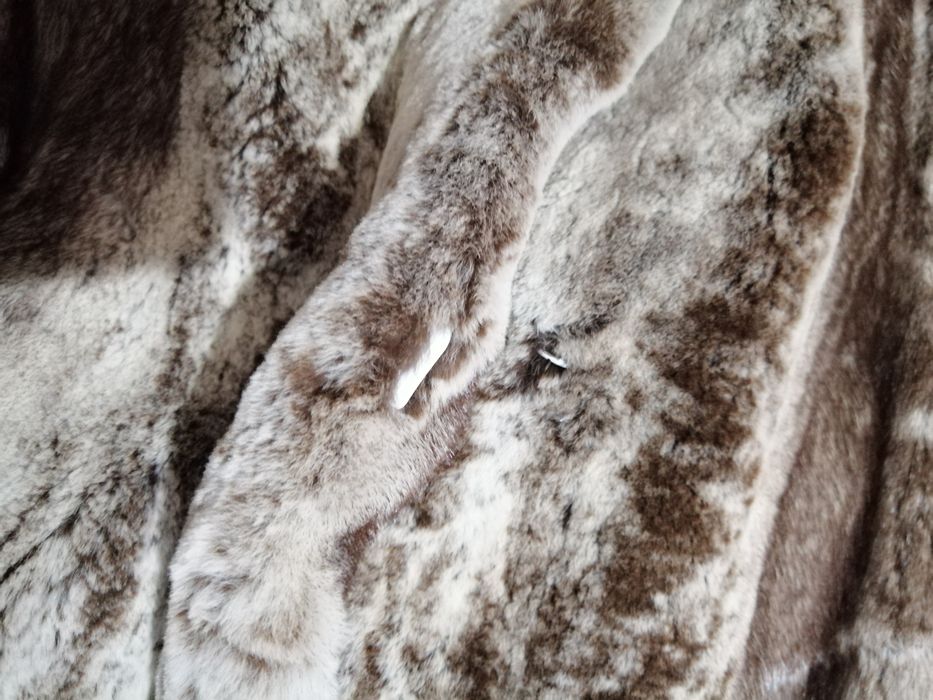 Шуба, размер 52-54