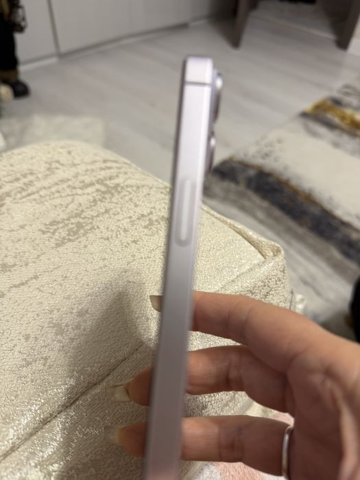 Iphon 14  lila 128gb  utilizat