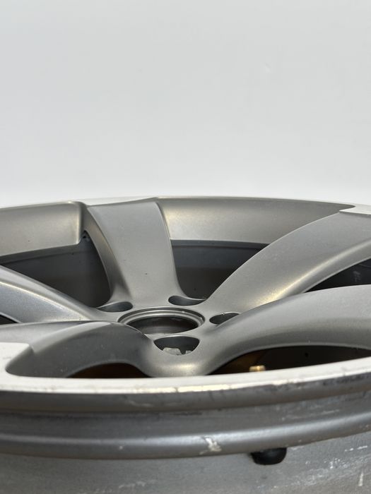 Janta R20 Rotor 9J ET26 5x112