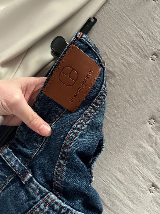 Claudie Pierlot дънки