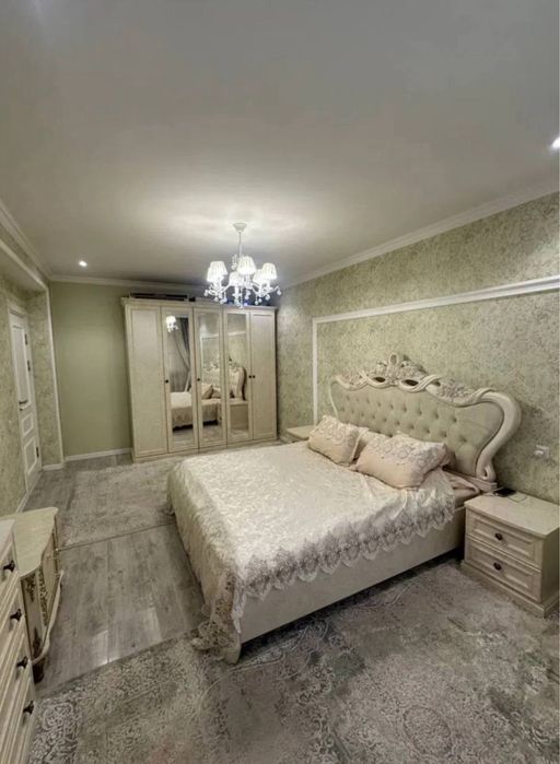 х Банковиский Чиланзар Ц квартал 3/4/4 Орт.Чиланзар ГАИ,С ремонтом