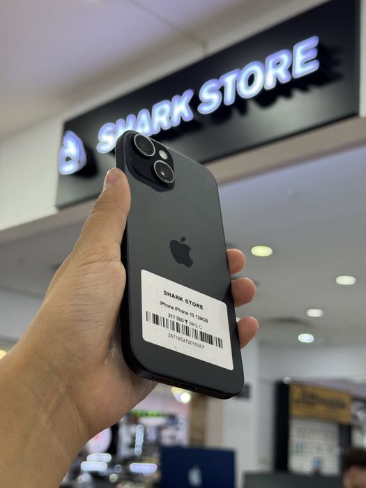 iphone 15 Shark Store