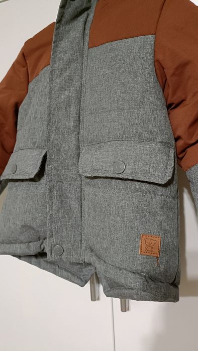 Geaca de iarna copii Nr.86