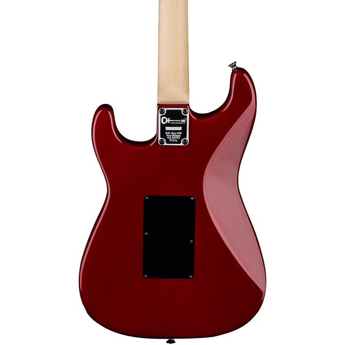 Электро Гитара Charvel