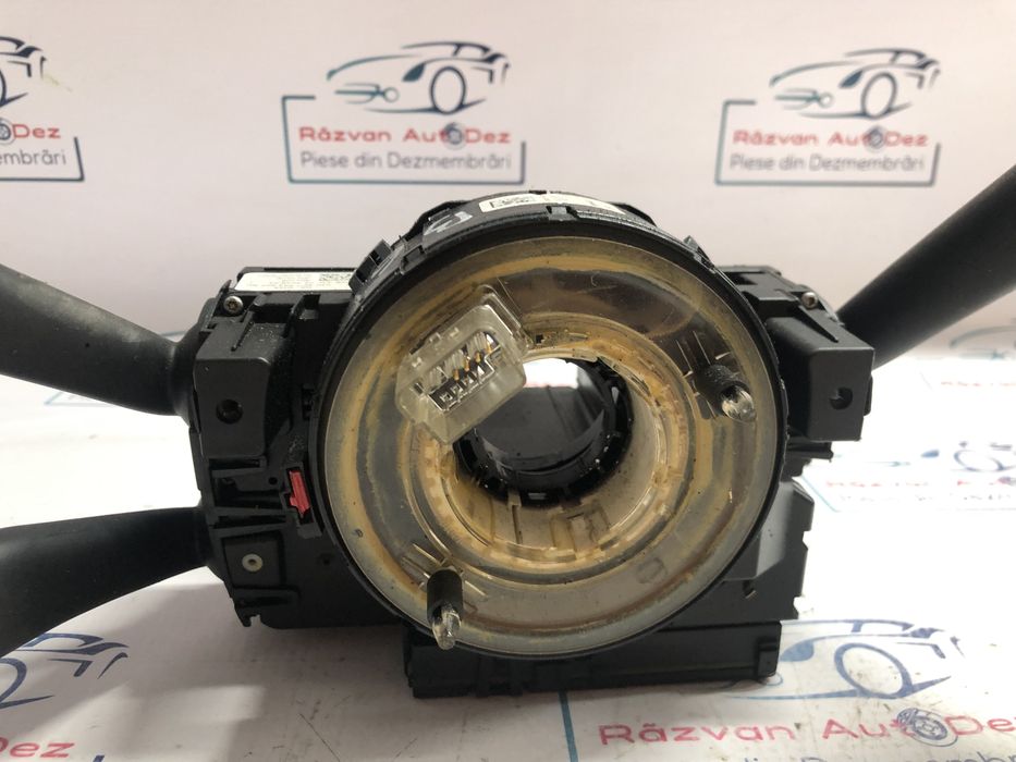 spira volan + manete  volkswagen passat b6  2007