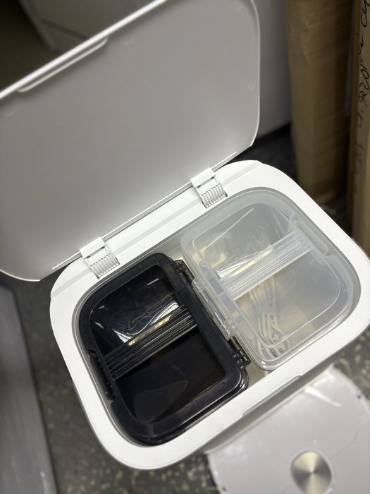 Прахосмукачка робот Dreame L10s ultra