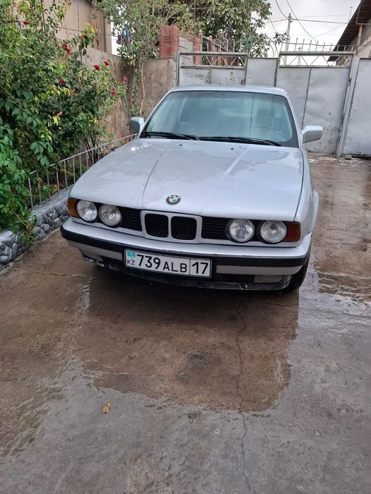 Бмв е34 сатылады и вариант бар малга