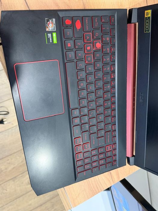 Ноутбук Acer Nitro 5