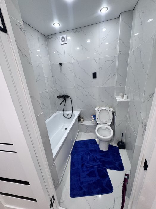 Продам 1 комнатную квартиру.