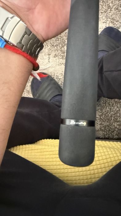 Въдица zenaq pa 89 rg.