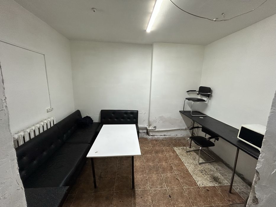 Сдается готовые посты СТО