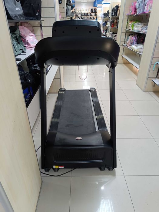 Продаю беговую дорожку